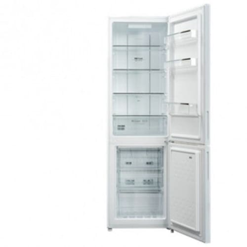 Réfrigérateur combiné NEWSTAR 370l No Frost inox (NF 3700 SS) (176 x 54 53,5 Cm) Réfrigérateur combiné NEWSTAR 370l No Frost inox (NF 3700 SS) (176 x 54 53,5 Cm)